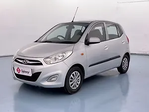Hyundai i10 Sportz 1.1 iRDE2 [2010--2017]