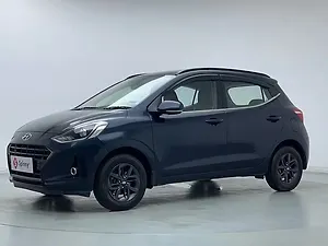 Hyundai Grand i10 NIOS Sportz AMT 1.2 Kappa VTVT