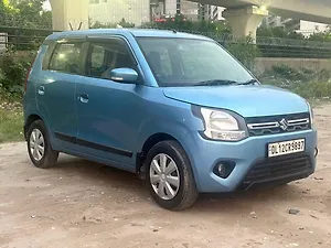 Maruti Suzuki Wagon R ZXi 1.2