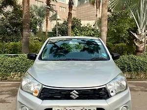 Maruti Suzuki Celerio VXi (O) CNG