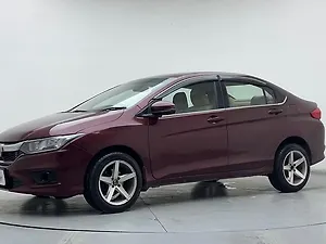 Honda City SV