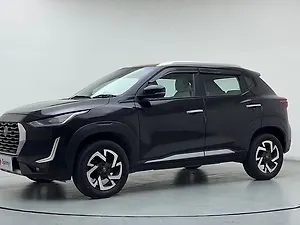 Nissan Magnite XV Turbo [2020]