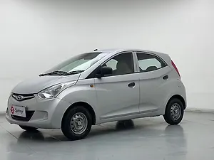 Hyundai Eon Era +