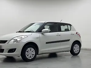 Maruti Suzuki Swift VXi [2014-2017]