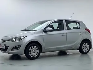 Hyundai i20 Magna (O) 1.2