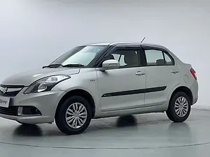 Maruti Suzuki Swift DZire VXI
