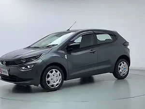 Tata Altroz XT Diesel [2020-2023]
