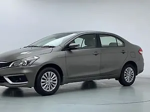 Maruti Suzuki Ciaz Delta Hybrid 1.5 AT [2018-2020]