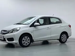 Honda Amaze 1.2 S i-VTEC