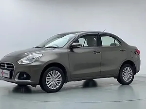 Maruti Suzuki DZire ZXi CNG [2022-2023]