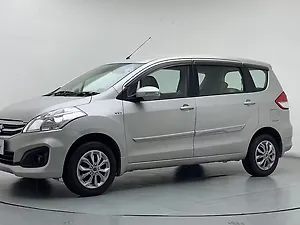 Maruti Suzuki Ertiga VXI CNG