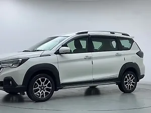 Maruti Suzuki XL6 Alpha Plus MT Petrol [2023-2025]