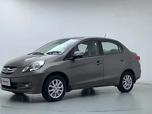 Honda Amaze 1.2 VX AT i-VTEC