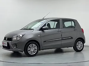 Maruti Suzuki Celerio VXi (O) CNG