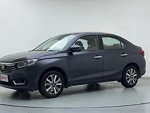 Honda Amaze VX 1.2 Petrol CVT