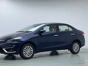 Maruti Suzuki Ciaz Zeta 1.5 [2020-2023]