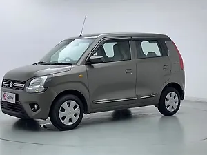 Maruti Suzuki Wagon R VXi