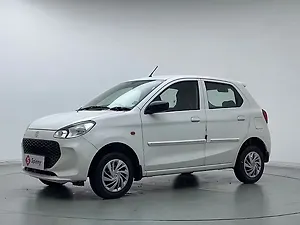 Maruti Suzuki Alto K10 VXi Plus AGS [2023-2024]