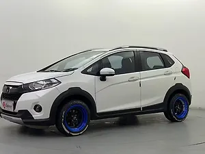 Honda WR-V VX MT Petrol