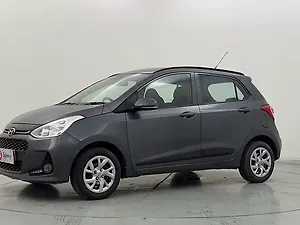 Hyundai Grand i10 Sportz 1.2 Kappa VTVT [2016-2017]
