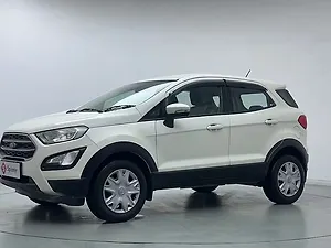 Ford Ecosport Trend 1.5L Ti-VCT