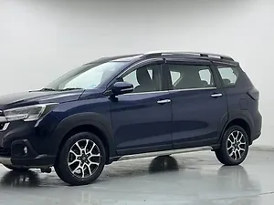 Maruti Suzuki XL6 Zeta Petrol Automatic
