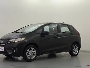 Honda Jazz V Petrol