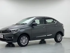 Tata Tigor XZ Plus CNG [2022-2023]