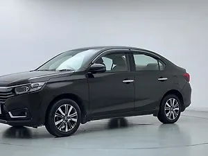 Honda Amaze VX CVT 1.2 Petrol [2021]