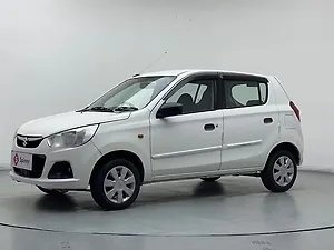 Maruti Suzuki Alto K10 VXi (O) Petrol Automatic 5 STR