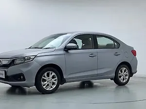 Honda Amaze 1.2 VX MT Petrol [2018-2020]