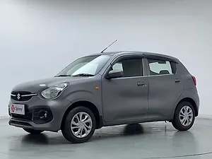 Maruti Suzuki Celerio VXi [2021-2023]
