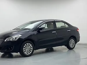 Maruti Suzuki Ciaz ZXi AT