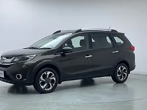 Honda BR-V V CVT Petrol