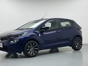 Tata Altroz XZA Plus Petrol [2022-2023]