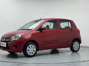 Maruti Suzuki Celerio ZXi AMT