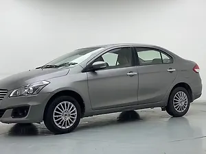 Maruti Suzuki Ciaz VXi+