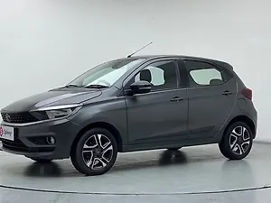 Tata Tiago XZ Plus [2020-2023]