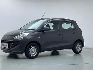 Hyundai Santro Magna AMT
