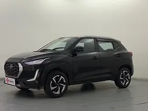 Nissan Magnite XL
