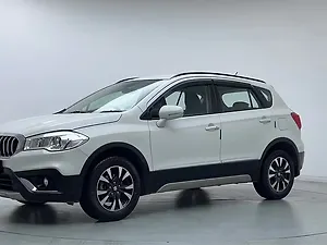 Maruti Suzuki S-Cross Zeta