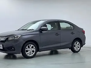 Honda Amaze 1.2 VX MT Petrol [2018-2020]