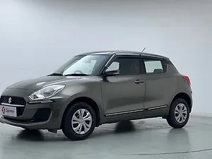 Maruti Suzuki Swift VXi