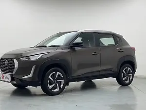 Nissan Magnite XL