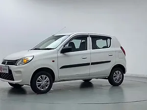 Maruti Suzuki Alto 800 VXi