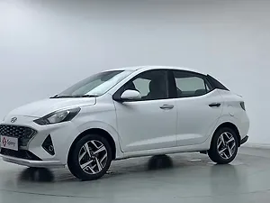Hyundai Aura SX 1.2 Petrol