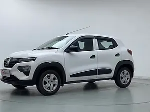 Renault Kwid 1.0 RXL AMT [2017-2019]
