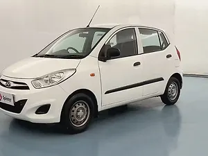Hyundai i10 Magna 1.1 iRDE2 [2010-2017]