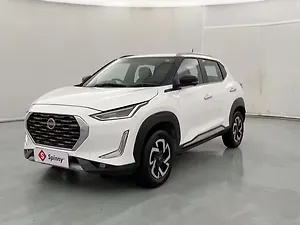 Nissan Magnite XV Premium [2020]