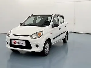Maruti Suzuki Alto 800 Lxi (Airbag) [2012-2015]